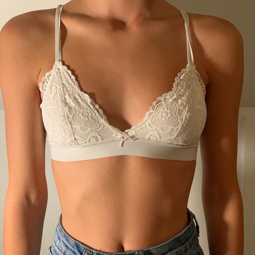 AERIE super cute and comfy aerie bralette